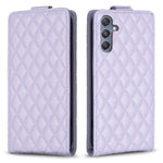 Custodia in pelle con vibrazione per Samsung Galaxy M34 5G