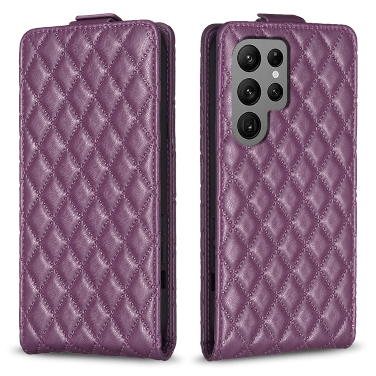 Custodia in pelle con vibrazione per Samsung Galaxy M34 5G