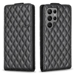 Custodia in pelle con vibrazione per Samsung Galaxy M34 5G