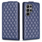 Custodia in pelle con vibrazione per Samsung Galaxy M34 5G