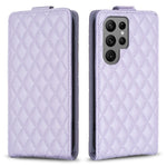 Custodia in pelle con vibrazione per Samsung Galaxy M34 5G