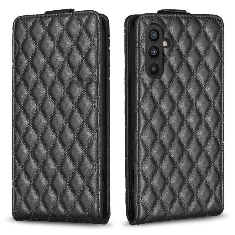 Custodia in pelle con supporto per Samsung Galaxy S23 Ultra