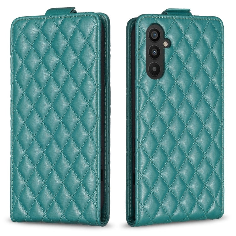 Custodia in pelle con supporto per Samsung Galaxy S23 Ultra