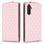 Custodia in pelle con supporto per Samsung Galaxy S23 Ultra