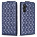 Custodia in pelle con supporto per Samsung Galaxy S23 Ultra