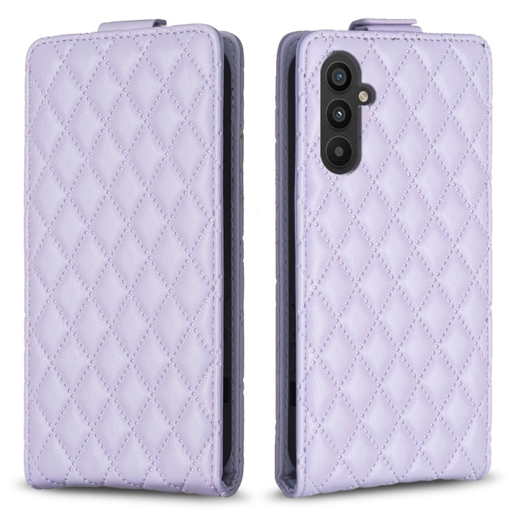Custodia in pelle con supporto per Samsung Galaxy S23 Ultra