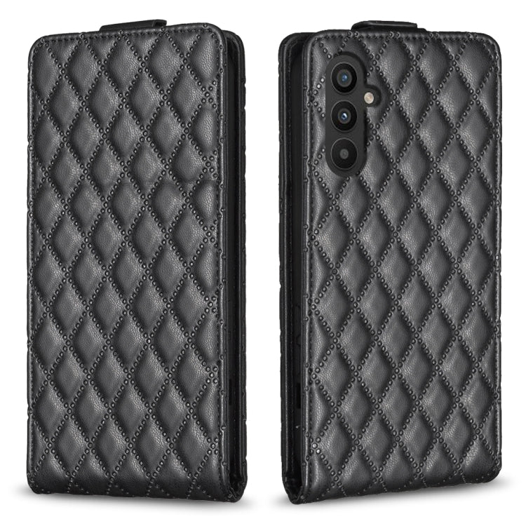 Custodia in pelle con vibrazione per Samsung Galaxy M34 5G
