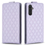 Custodia in pelle con supporto per Samsung Galaxy S24+ 5G