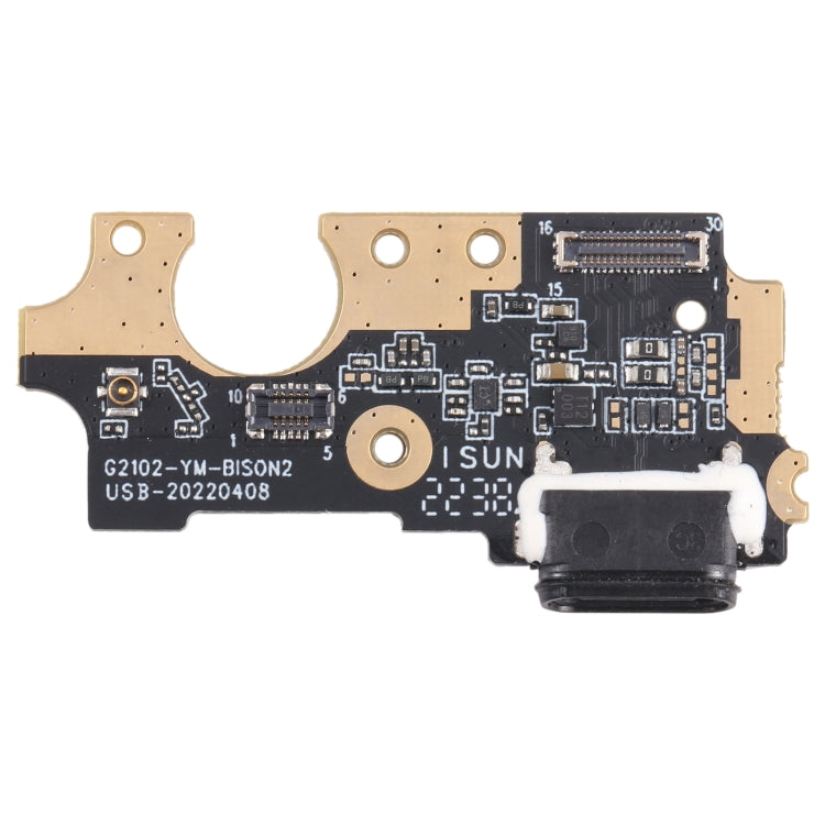 Charging Port Board, For UMIDIGI F3 5G, For UMIDIGI BISON 2 Pro