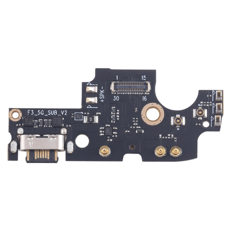 Charging Port Board, For UMIDIGI F3 5G, For UMIDIGI BISON 2 Pro