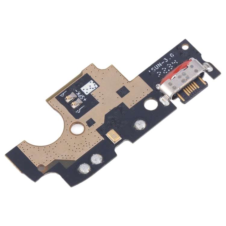 Scheda porta di ricarica, For UMIDIGI F3 5G, For  UMIDIGI BISON 2 Pro