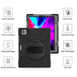 Custodia protettiva in silicone per Samsung Galaxy Tab S6 Lite