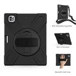 Custodia protettiva in silicone per Samsung Galaxy Tab S6 Lite