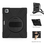 Custodia protettiva per Samsung Galaxy Tab S6 Lite