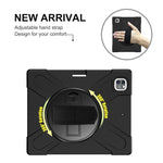 Custodia protettiva in silicone per Samsung Galaxy Tab S6 Lite
