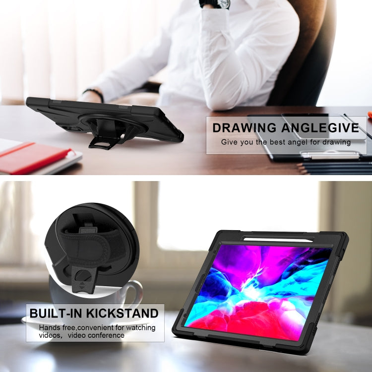 Custodia protettiva in silicone per Samsung Galaxy Tab S6 Lite