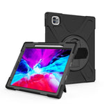 Custodia protettiva in silicone per Samsung Galaxy Tab S6 Lite