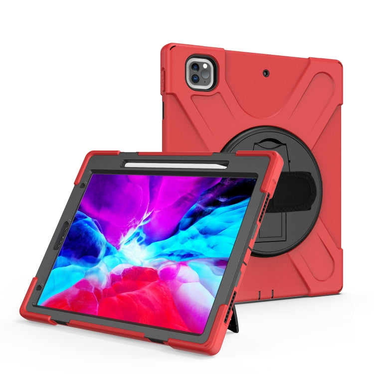 Custodia protettiva in silicone per Samsung Galaxy Tab S6 Lite
