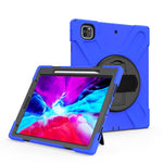 Custodia protettiva in silicone per Samsung Galaxy Tab S6 Lite