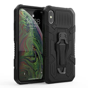 Custodia antiurto per iPhone X/XS/XR/XS Max