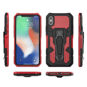 Custodia antiurto per iPhone X/XS/XR/XS Max