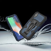 Custodia antiurto per iPhone X/XS/XR/XS Max
