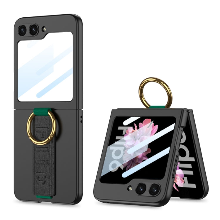 Custodia antiurto ultrasottile con cinturino per Galaxy Z Flip8