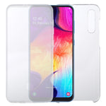 PC + TPU Custodia trasparente all-inclusive ultrasottile a doppia faccia, For Huawei P Smart+ 2019, For Huawei Y6 2019, For Huawei Y7 2019, For Samsung Galaxy A20e, For Samsung Galaxy A30, For Samsung Galaxy A50, For Samsung Galaxy A51                 ...