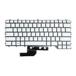 US Version RGB Backlit Laptop Keyboard For Dell Alienware M15/R3/R4