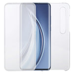 PC + TPU Custodia trasparente all-inclusive ultrasottile a doppia faccia, For Huawei P Smart+ 2019, For Huawei Y6 2019, For Huawei Y7 2019, For Samsung Galaxy A20e, For Samsung Galaxy A30, For Samsung Galaxy A50, For Samsung Galaxy A51                 ...