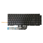 Spanish Version Backlit Laptop Keyboard For Dell Latitude 7400 3400 5400 7410 5401