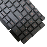 Spanish Version Backlit Laptop Keyboard For Dell Latitude 7400 3400 5400 7410 5401
