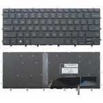 US Version Laptop Keyboard, For Dell 5510 M5510 15-7558 7568 XPS 15-9550, For Dell Inspiron 15 3521 3531 15R 5521 5537