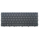 US Version Laptop Keyboard, For Dell 5510 M5510 15-7558 7568 XPS 15-9550, For Dell Inspiron 15 3521 3531 15R 5521 5537
