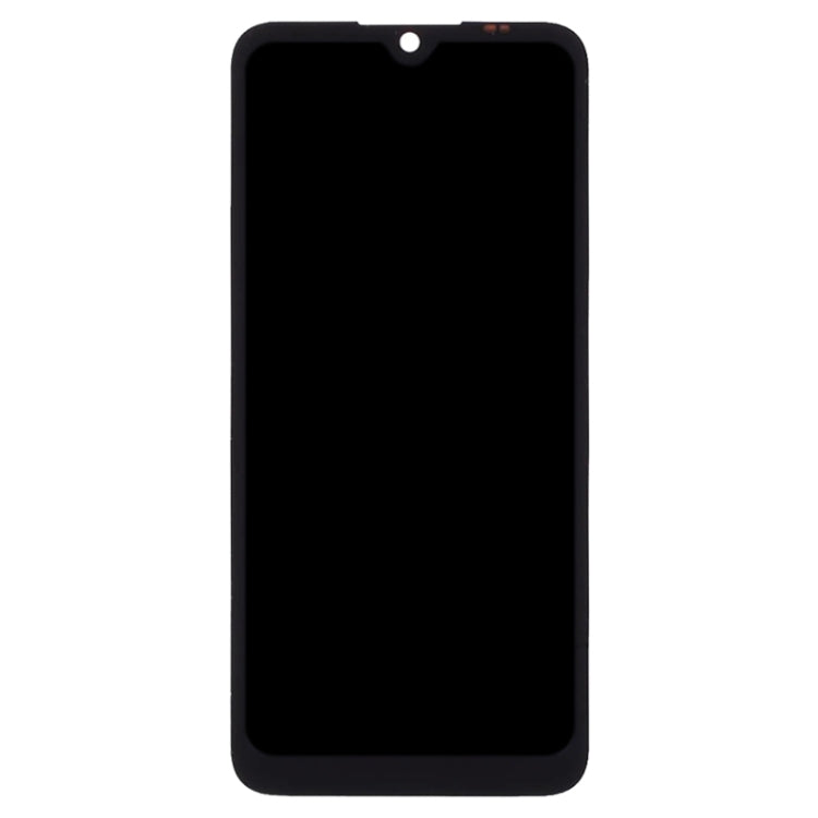 Schermo LCD per assemblaggio completo di digitalizzatore, For Alcatel 1L Plus / 1L 2021