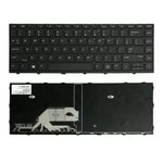 Tastiera USA per laptop HP 15 e Probook 4540s