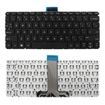 Tastiera USA per laptop HP 15 e Probook 4540s