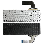 Tastiera portatile con cornice per HP 15 e 17