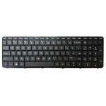 Tastiera portatile con cornice per HP 15 e 17