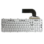 Tastiera portatile con cornice per HP 15 e 17