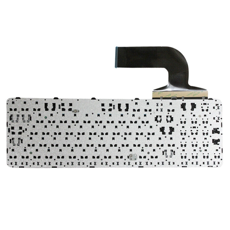 Tastiera portatile con cornice per HP 15 e 17