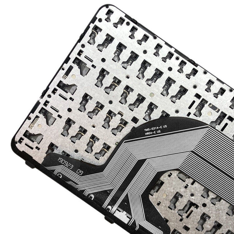 Tastiera portatile con cornice per HP 15 e 17
