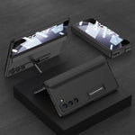 Custodia pieghevole magnetica per Samsung Galaxy Z Fold5
