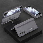 Custodia pieghevole magnetica per Samsung Galaxy Z Fold5