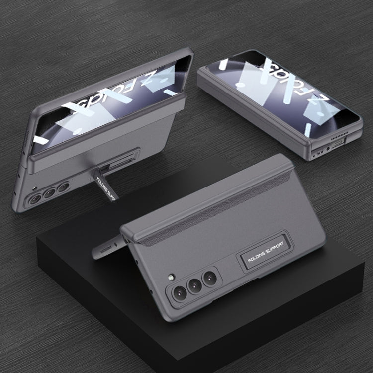 Custodia pieghevole magnetica per Samsung Galaxy Z Fold5