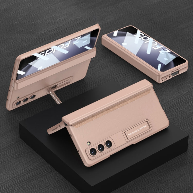 Custodia pieghevole magnetica per Samsung Galaxy Z Fold5