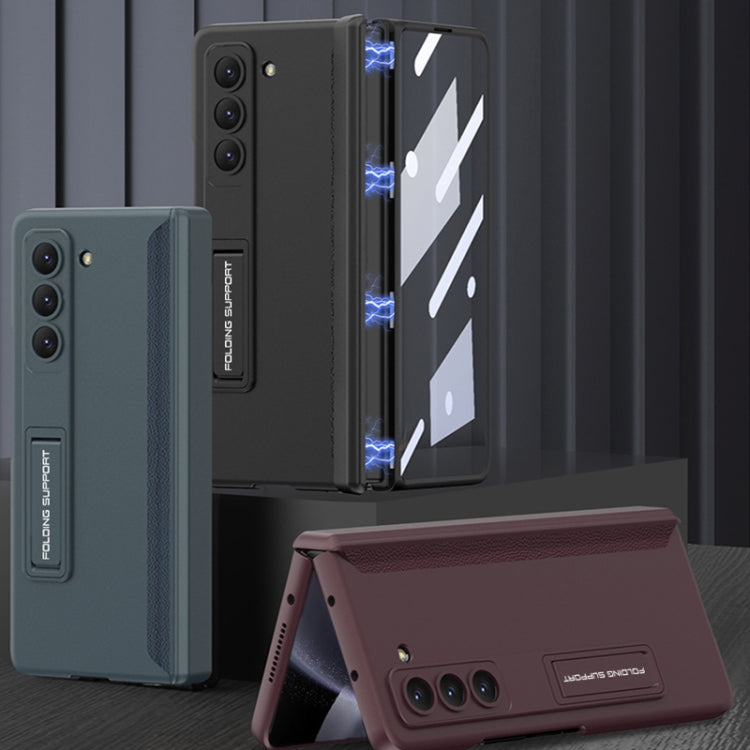 Custodia pieghevole magnetica per Samsung Galaxy Z Fold5
