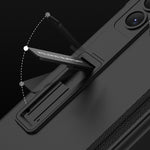 Custodia pieghevole magnetica per Samsung Galaxy Z Fold5