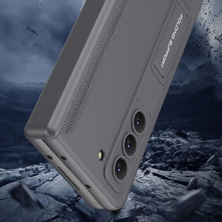 Custodia pieghevole magnetica per Samsung Galaxy Z Fold5