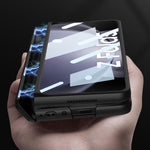 Custodia pieghevole magnetica per Samsung Galaxy Z Fold5